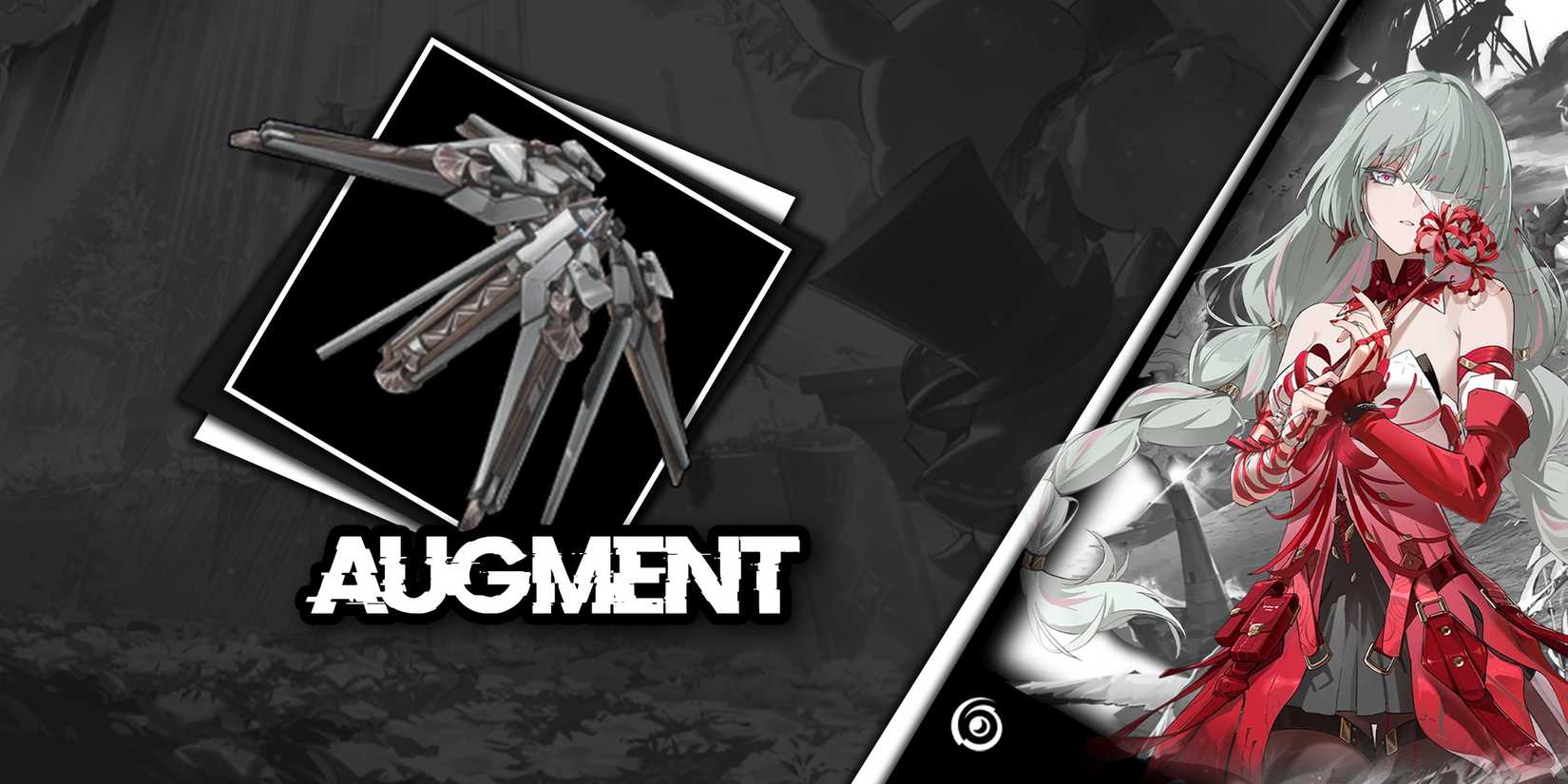 phrolova using augment in wuthering waves