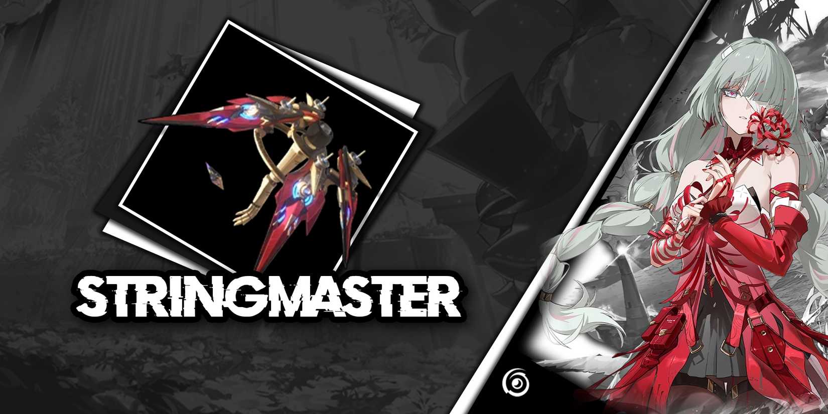 phrolova using stringmaster in wuthering waves