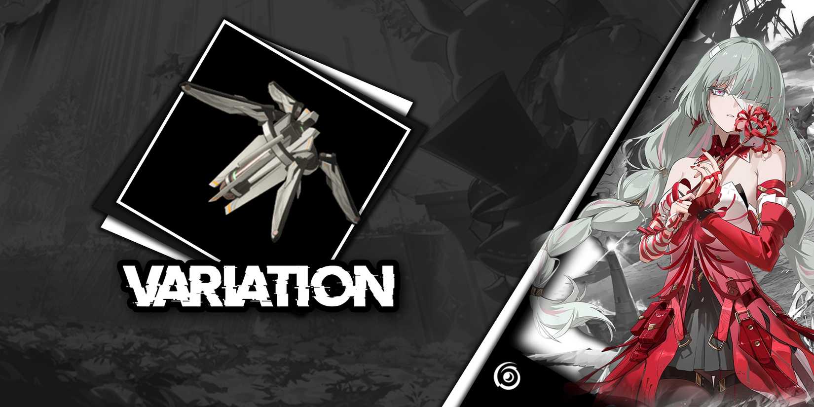 phrolova using variation in wuthering waves