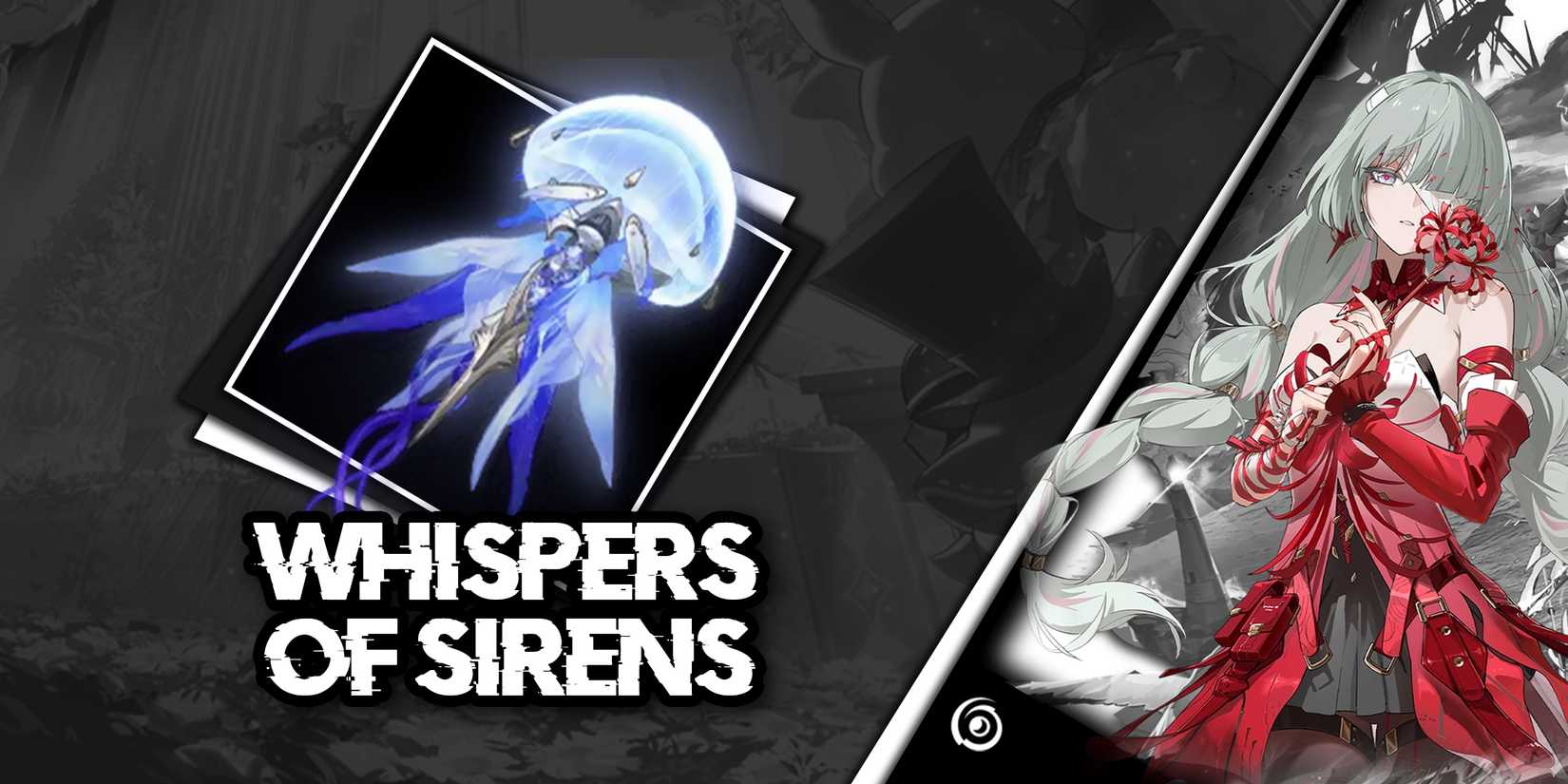 phrolova using whispers of sirens in wuthering waves