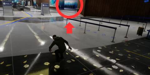 Pickpockets THPS 3+4 Airport-1