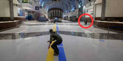 Pickpockets THPS 3+4 Airport (3)