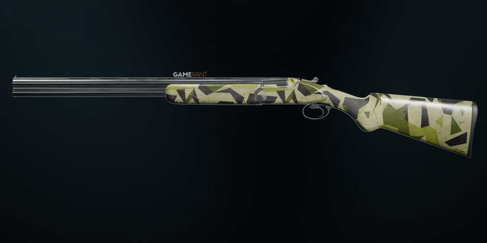 Pine Olympia in Black Ops 6