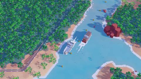 Plan B Terraform - official steam screenshot 1