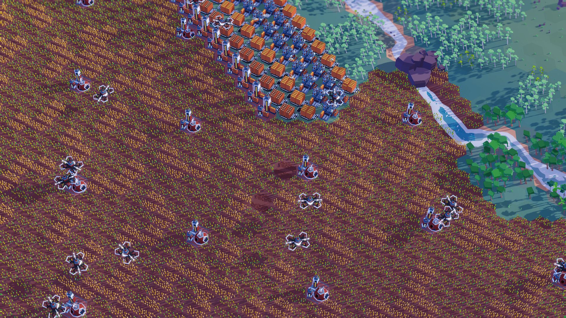 Plan B Terraform - official steam screenshot 2