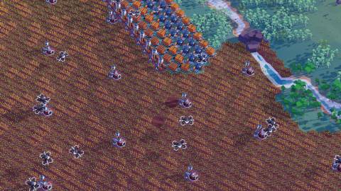 Plan B Terraform - official steam screenshot 2