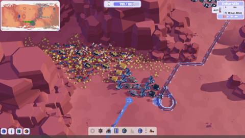 Plan B Terraform - official steam screenshot 3