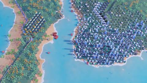 Plan B Terraform - official steam screenshot 4