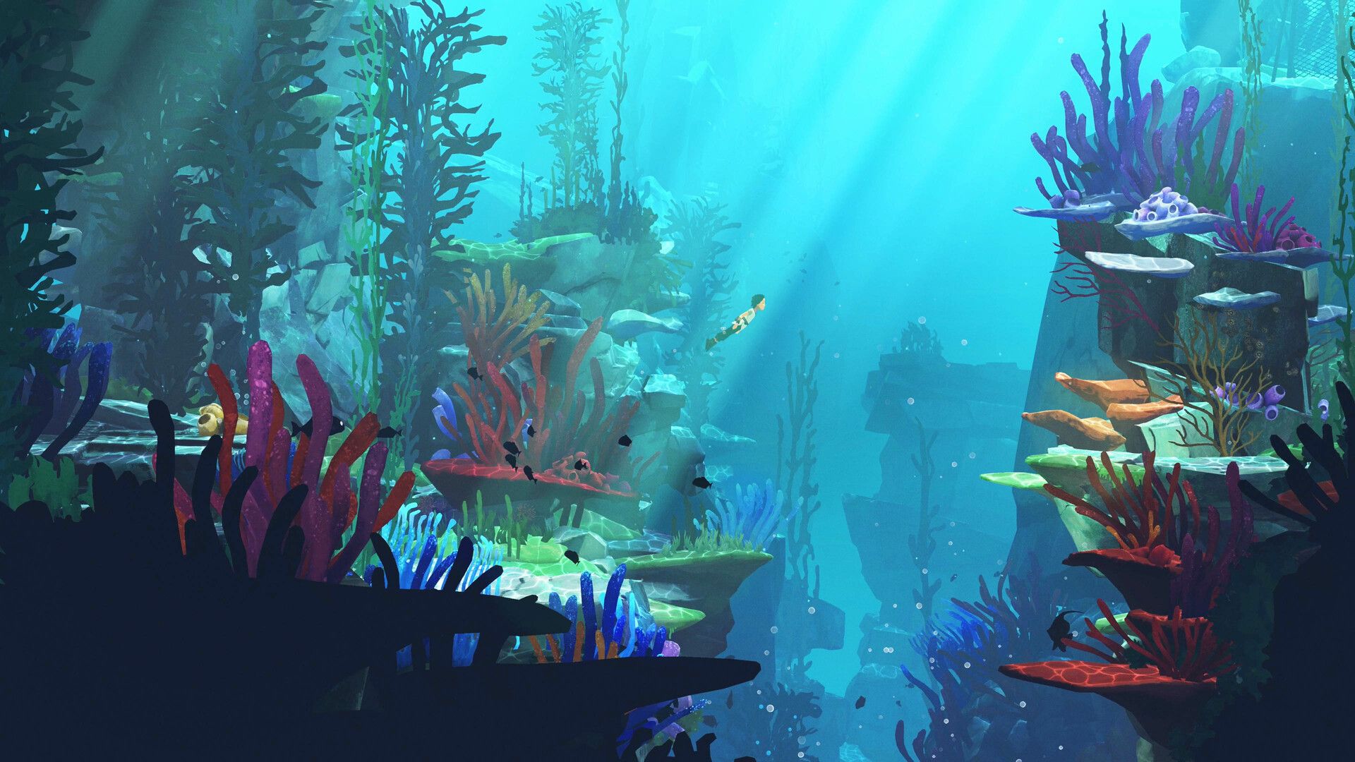 Planet of Lana II Press Image 3