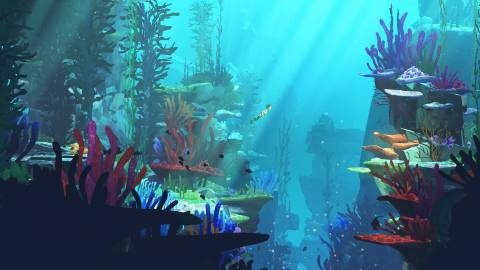 Planet of Lana II Press Image 3