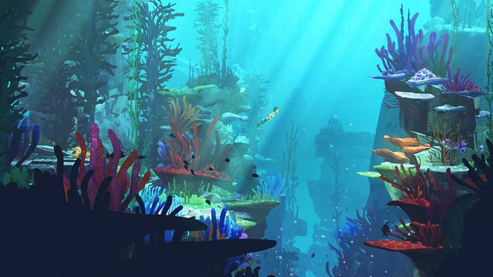 Planet of Lana II Press Image 3