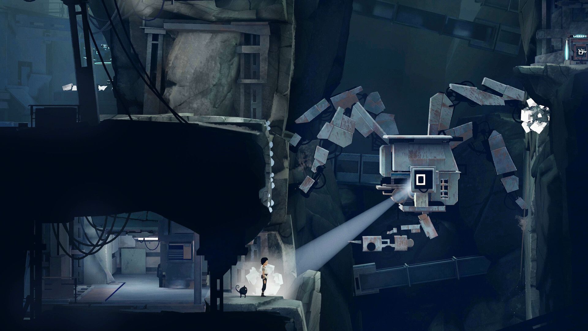 Planet of Lana II Press Image 4