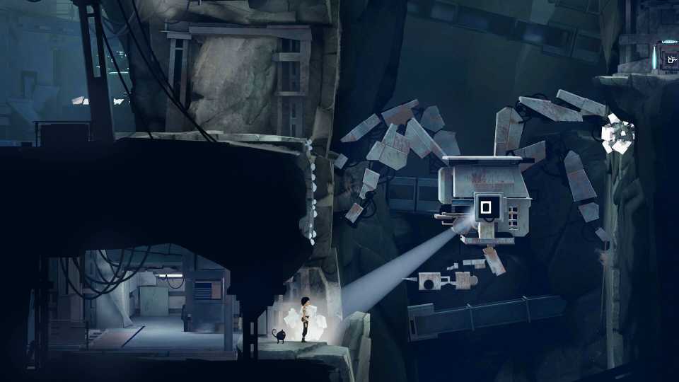 Planet of Lana II Press Image 4