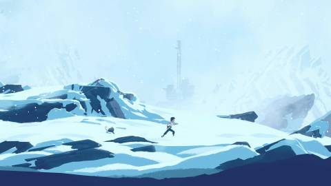 Planet of Lana II Press Image 6