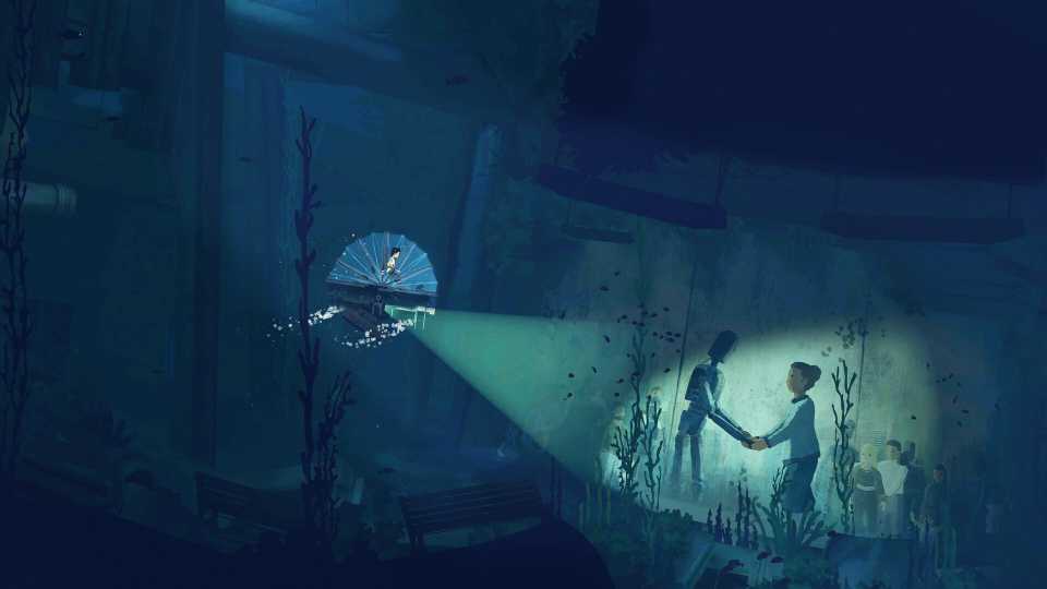 Planet of Lana II Press Image 7