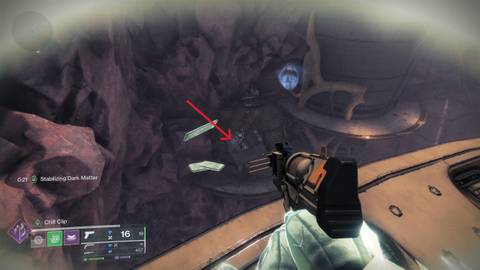 plant for graviton spike intrinsic 2