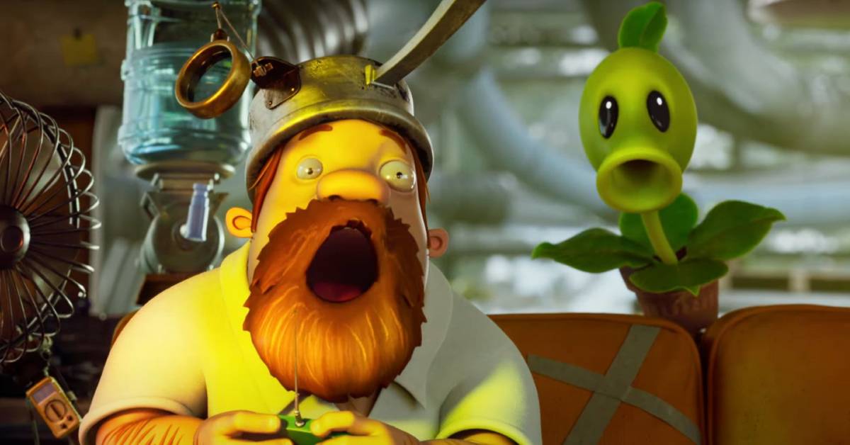 Plants vs. Zombies is Making a Comeback With a New Feature