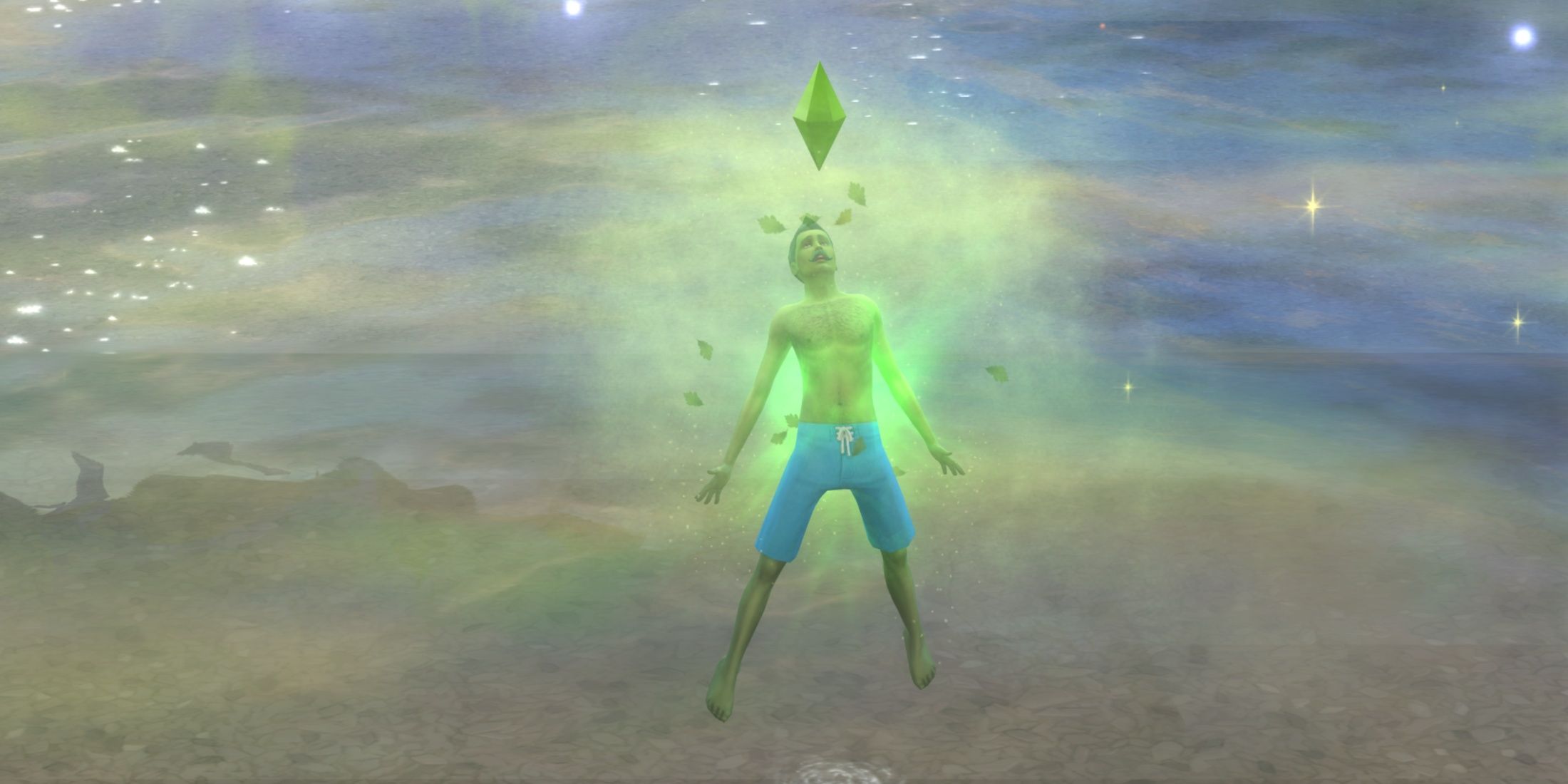 plantsim the sims 4