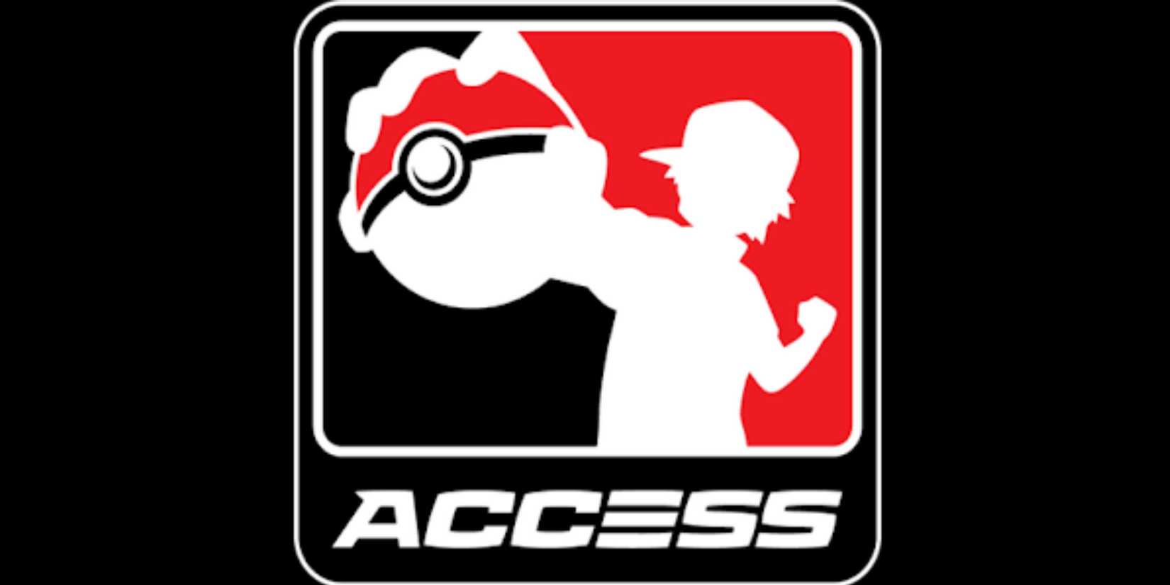 play pokemon access icon