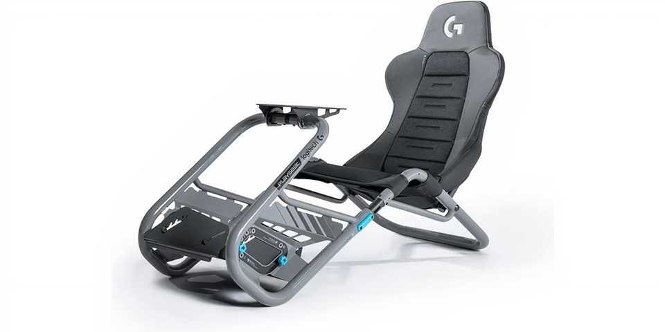 Logitech Racing Wheels And Accessories Are Over $100 Off For Prime Day