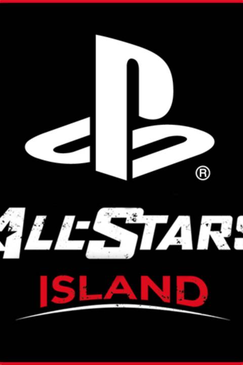 Playstation All-Stars Island game