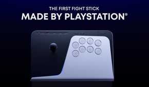 playstation flexstrike fightstick