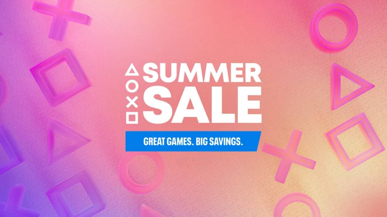 playstation summer sale 2025 best deals games to buy