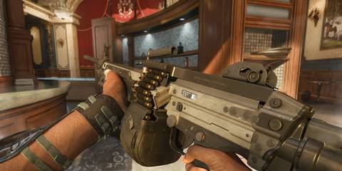 PML 5.56 (LMG) in Black Ops 6 and Warzone Season 5