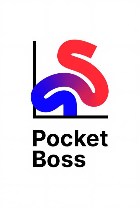 Pocket Boss Tag Page Cover Art