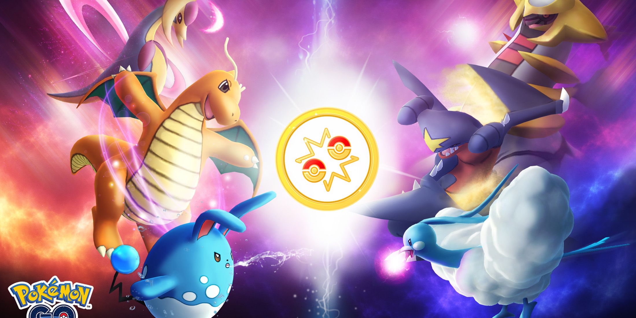 pogo battle