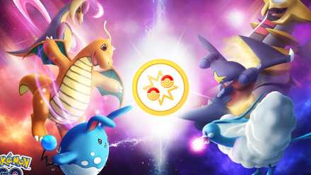 Pogo War