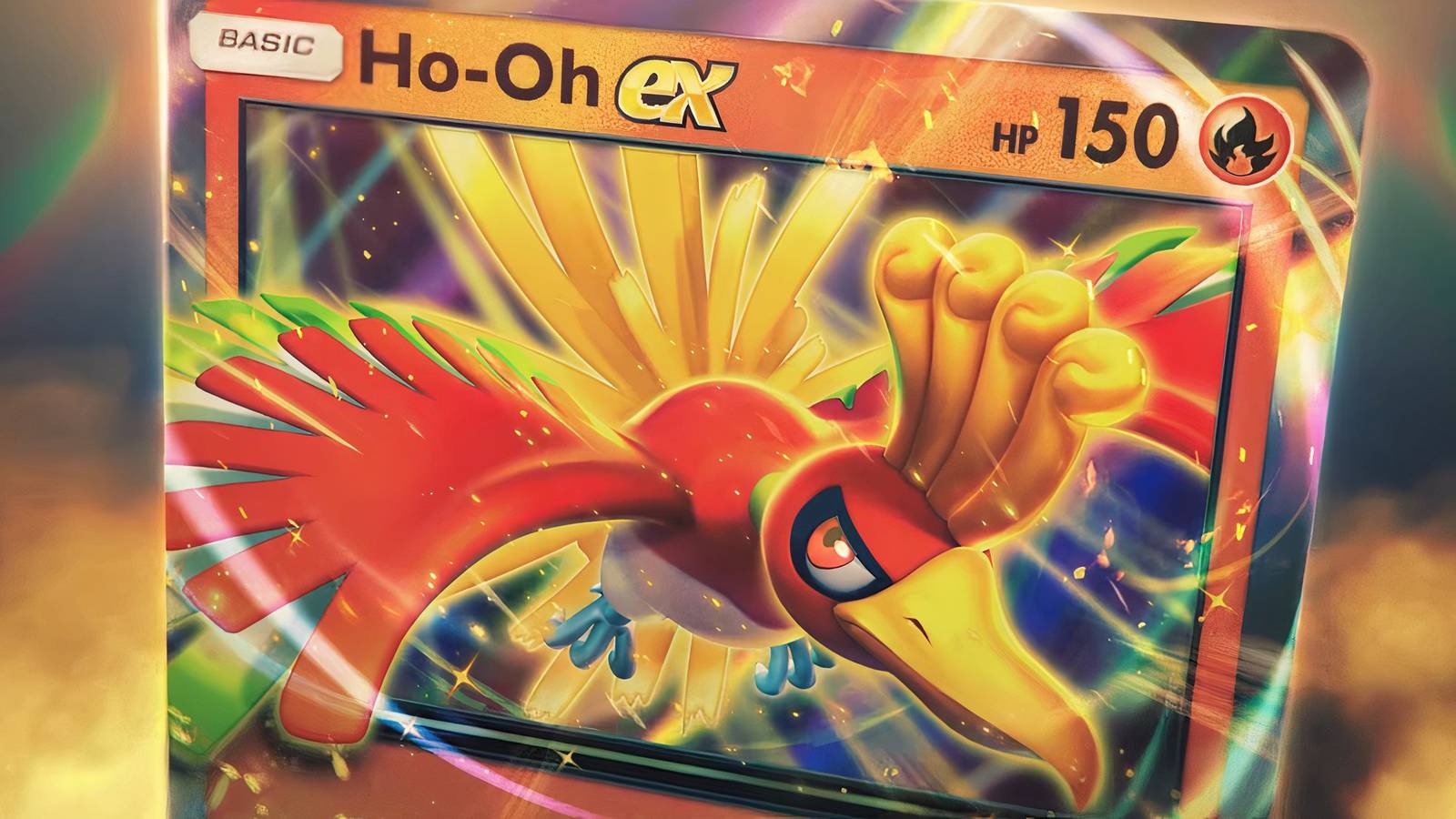Pokémon TCG Pocket Address Ho-Oh EX Art Controversy