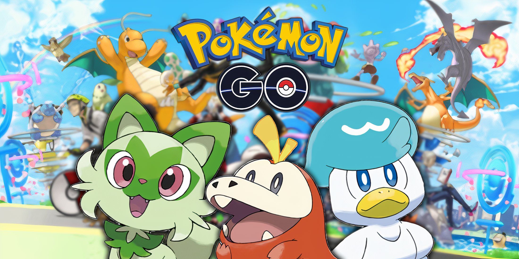 Pokemon GO adds Tatsugiri in special July 2025 event