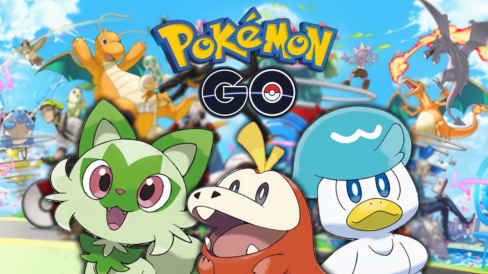 Pokemon GO adds Tatsugiri in special July 2025 event