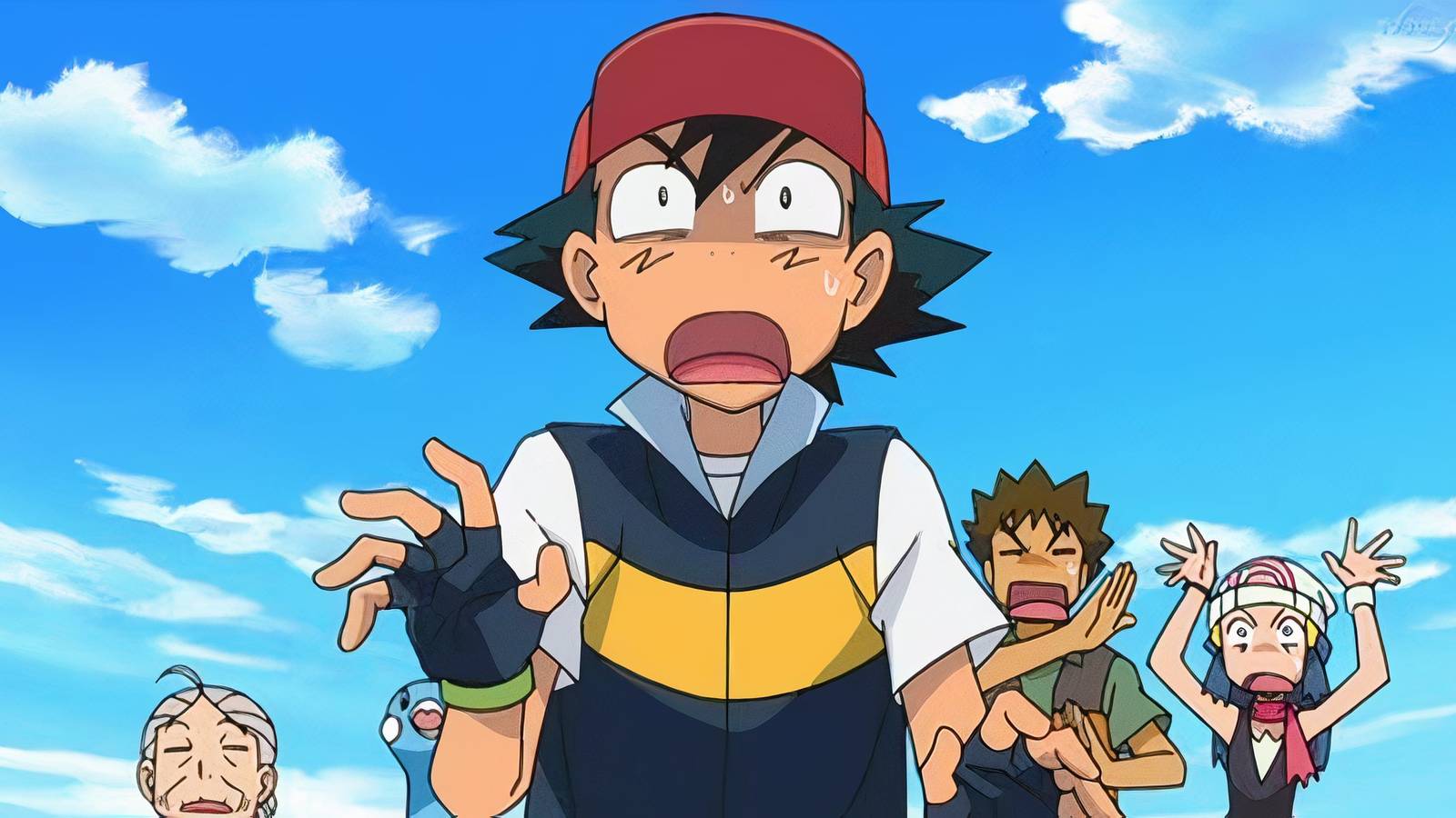 Ridiculously Dedicated Pokemon GO Player Has Just Hit 1 Billion Stardust