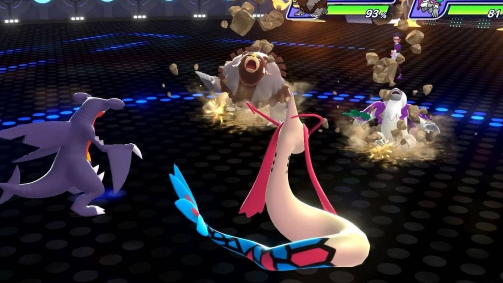 Pokemon Champions Gives Gen 10 the Perfect Excuse to Go in the Opposite Direction