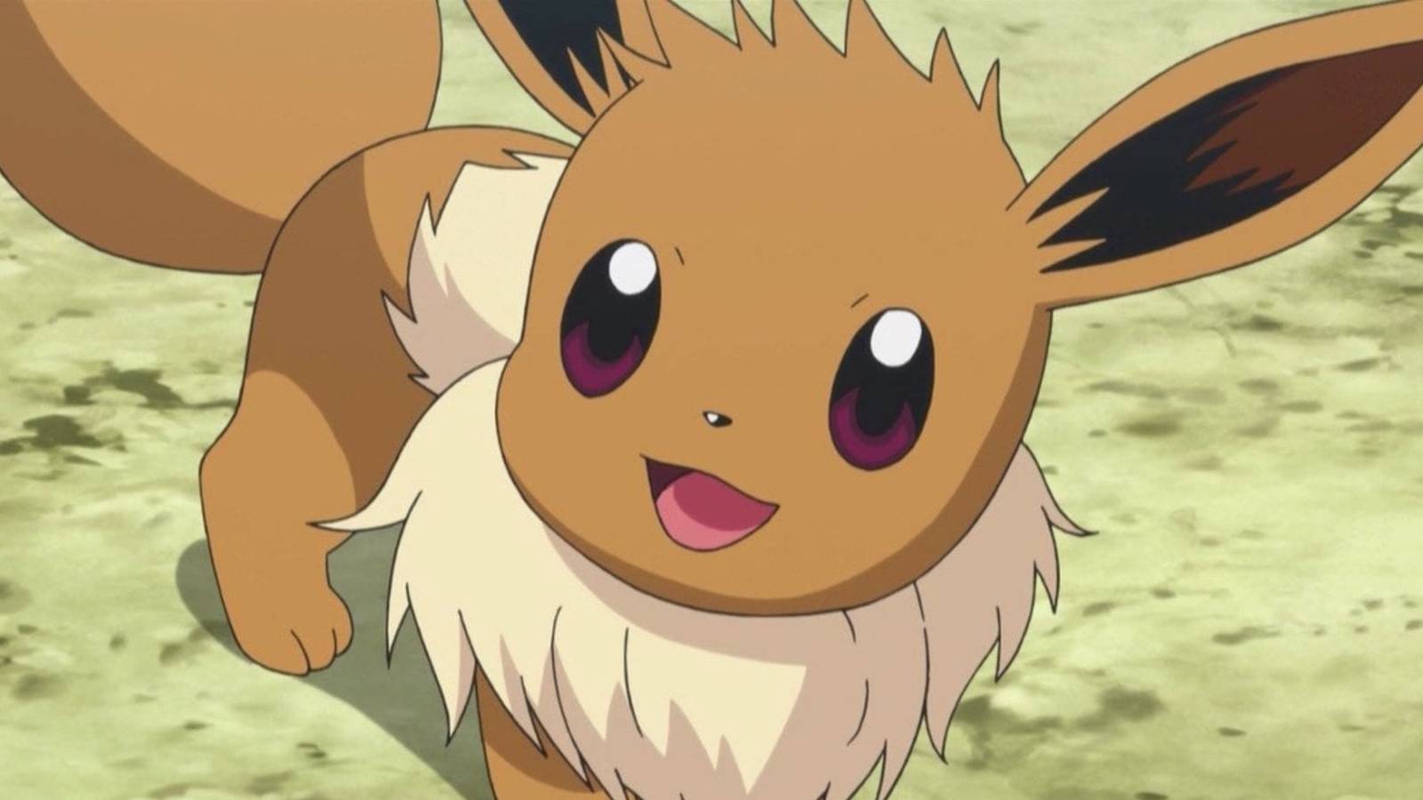Pokemon Eevee