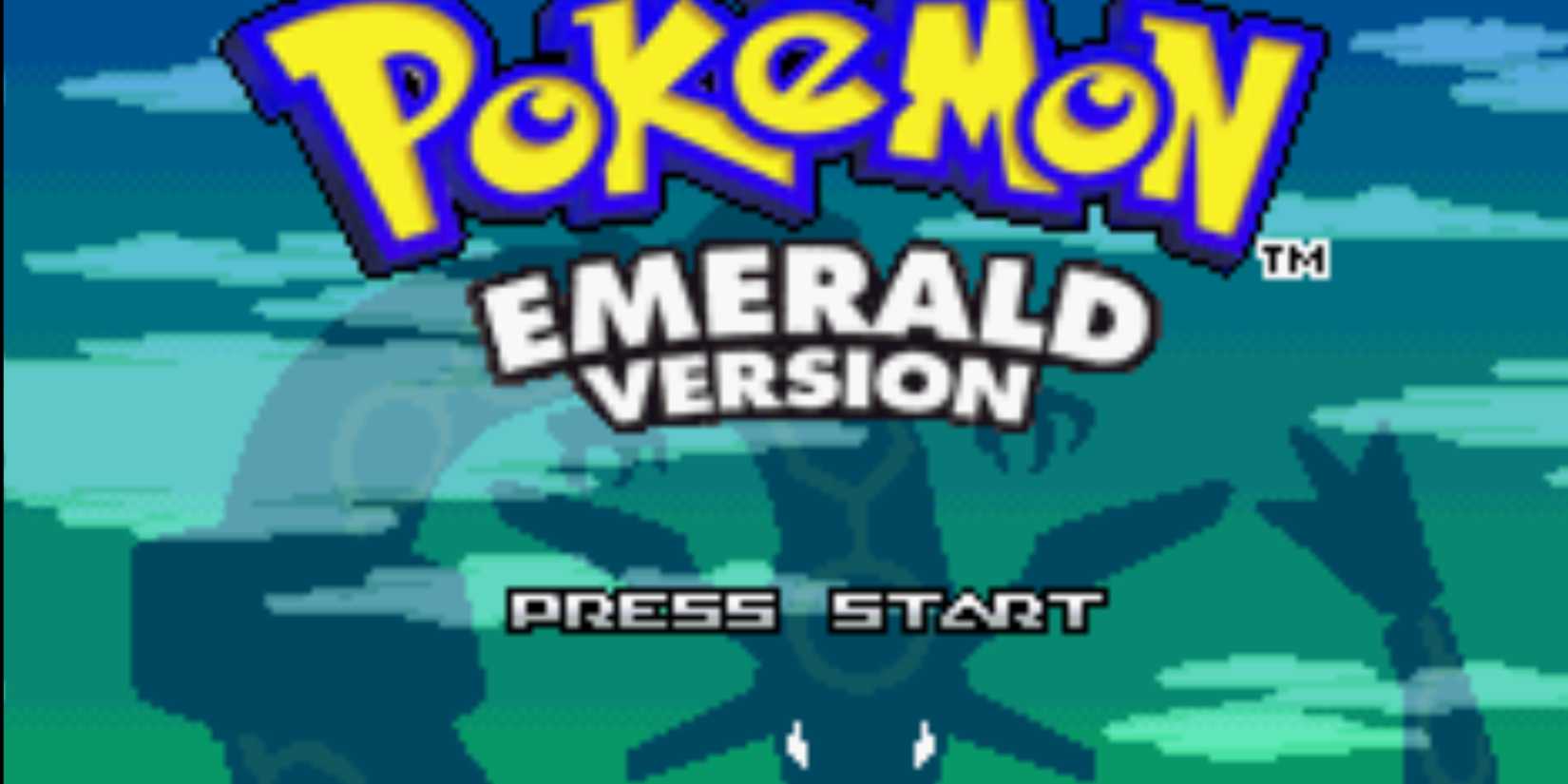 pokemon emerald kaizo