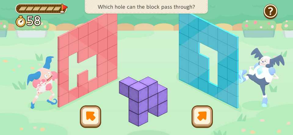 Pokemon Friends promo gameplay screenshot 3