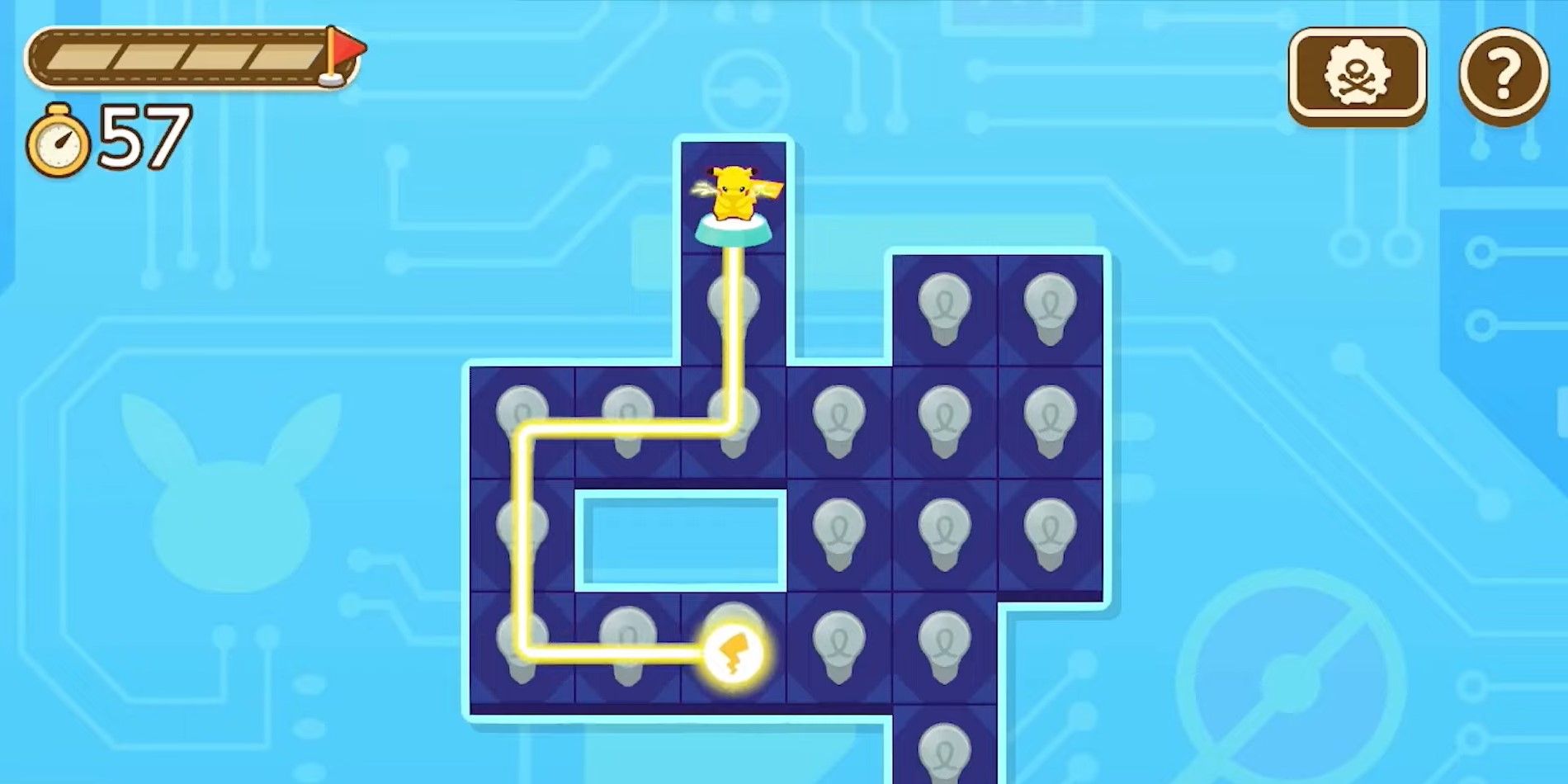 Pokemon Friends - trailer screnshot