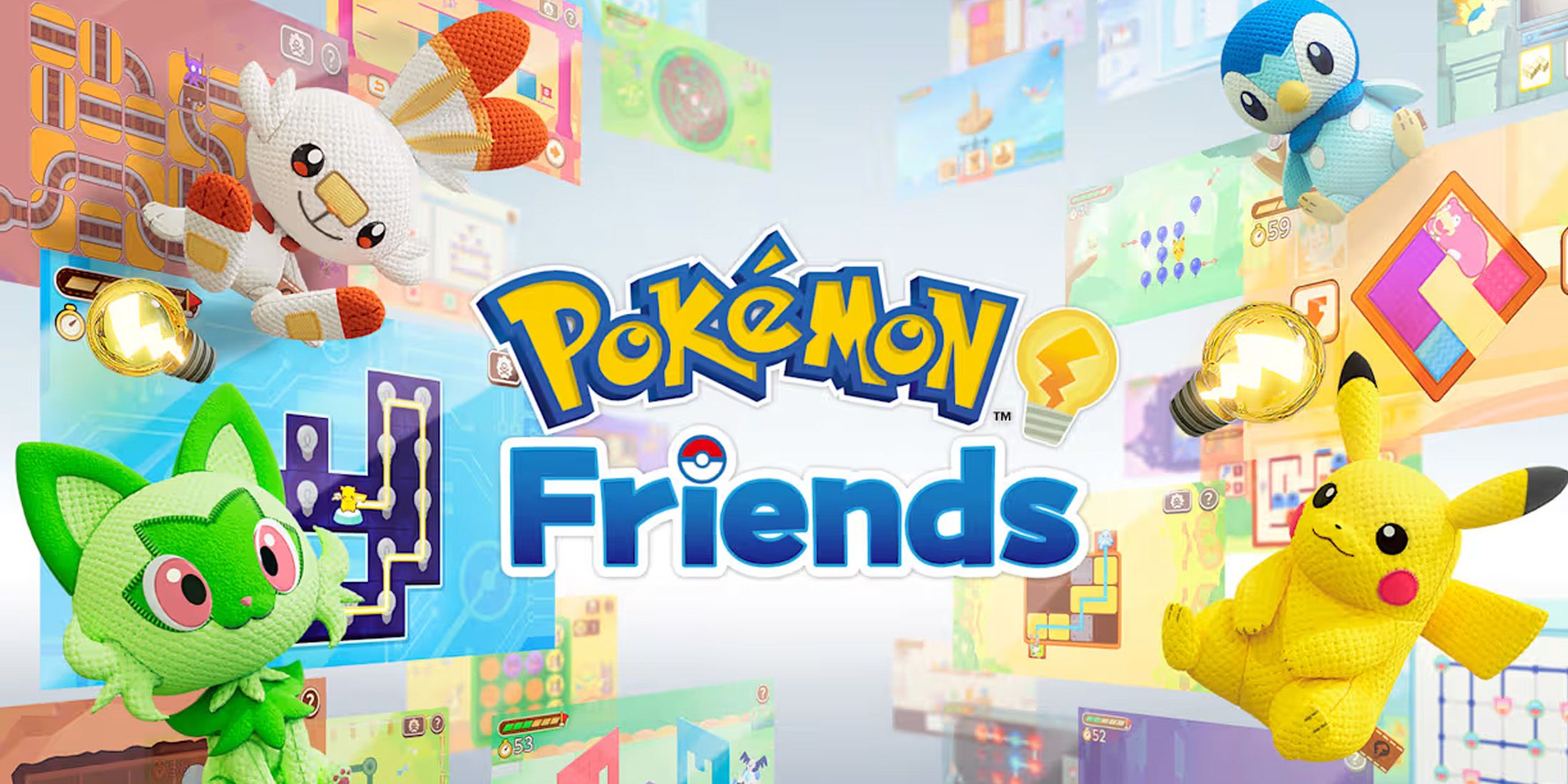 pokemon friends