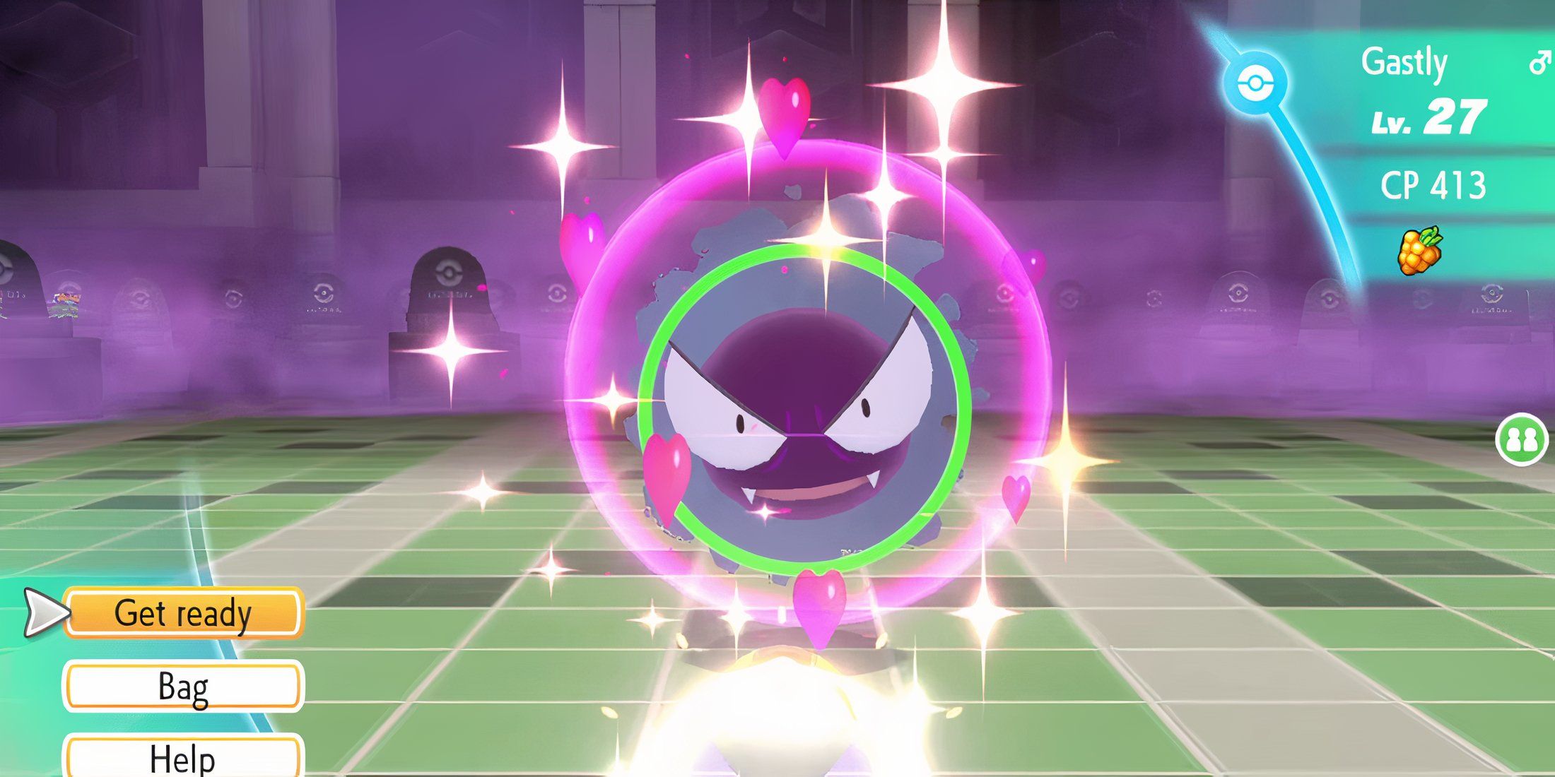 pokemon fan shares hilarious rug that turns gastly into a fried egg