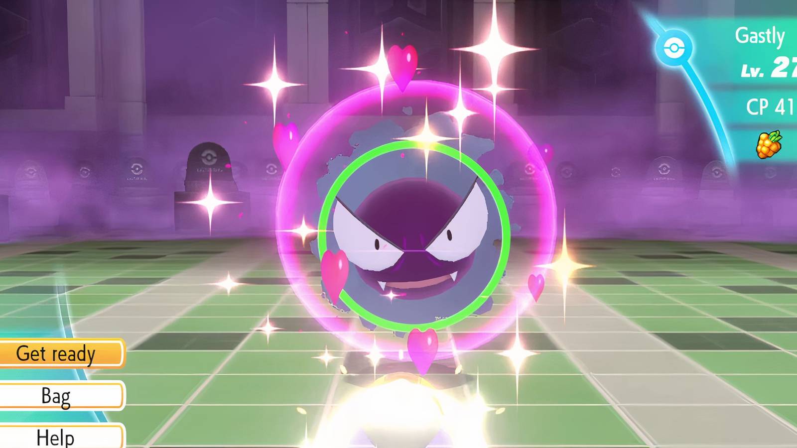 pokemon fan shares hilarious rug that turns gastly into a fried egg