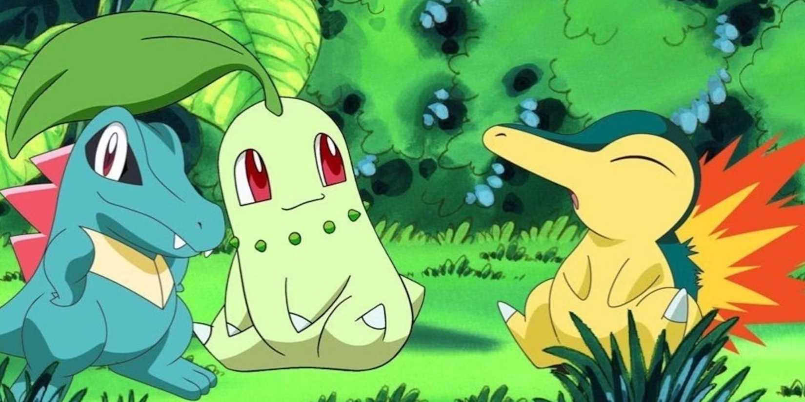Pokemon fans determine best and worst starter trios