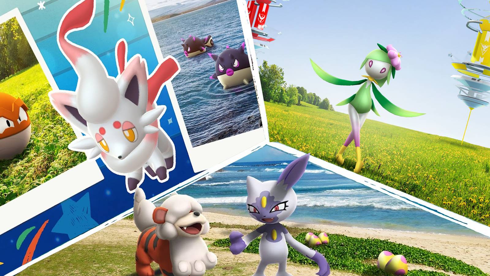 pokemon go all hisuian pokemon feature image