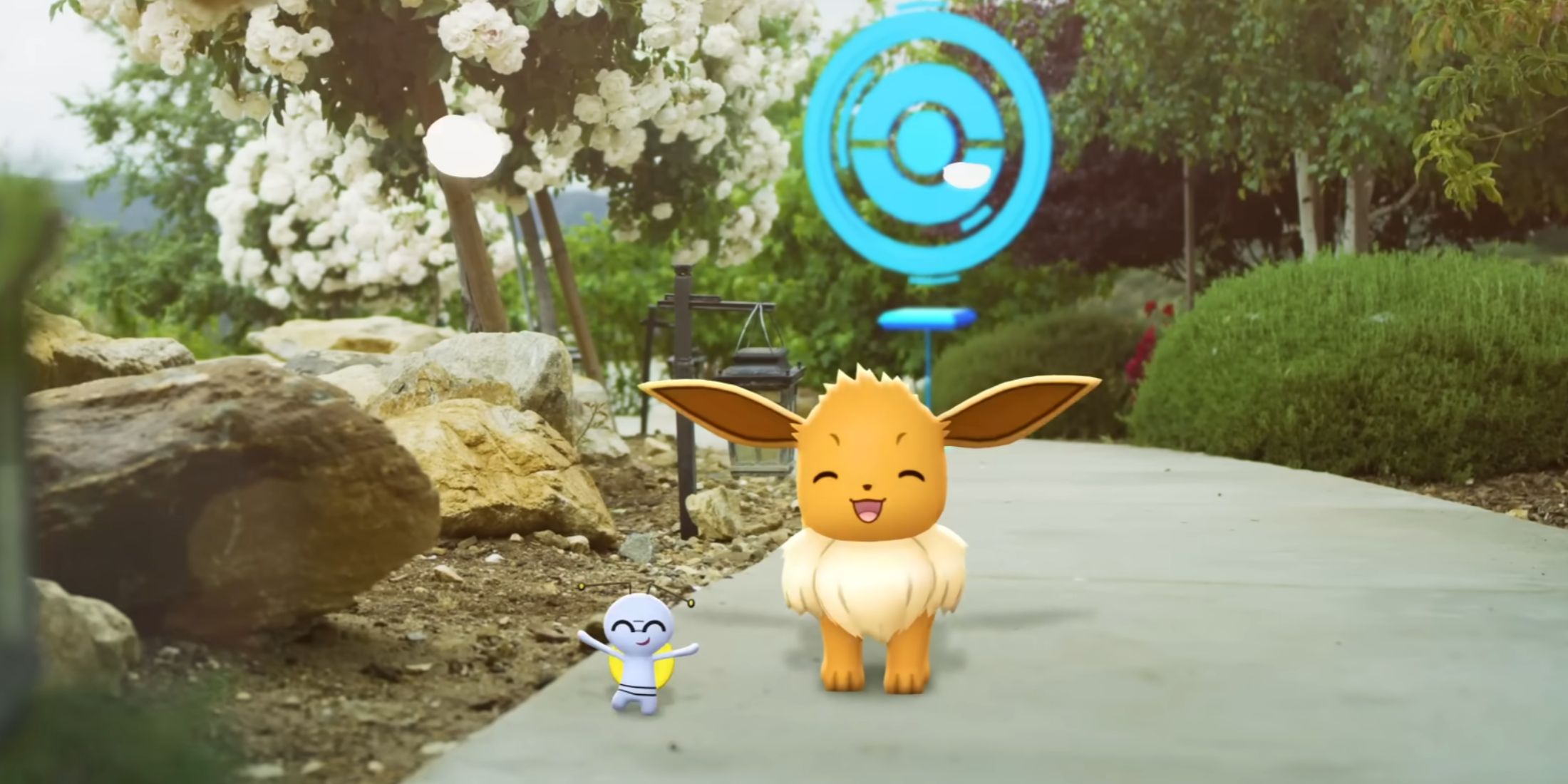 Pokemon GO 9th Anniversary Event Hit With Major Bug