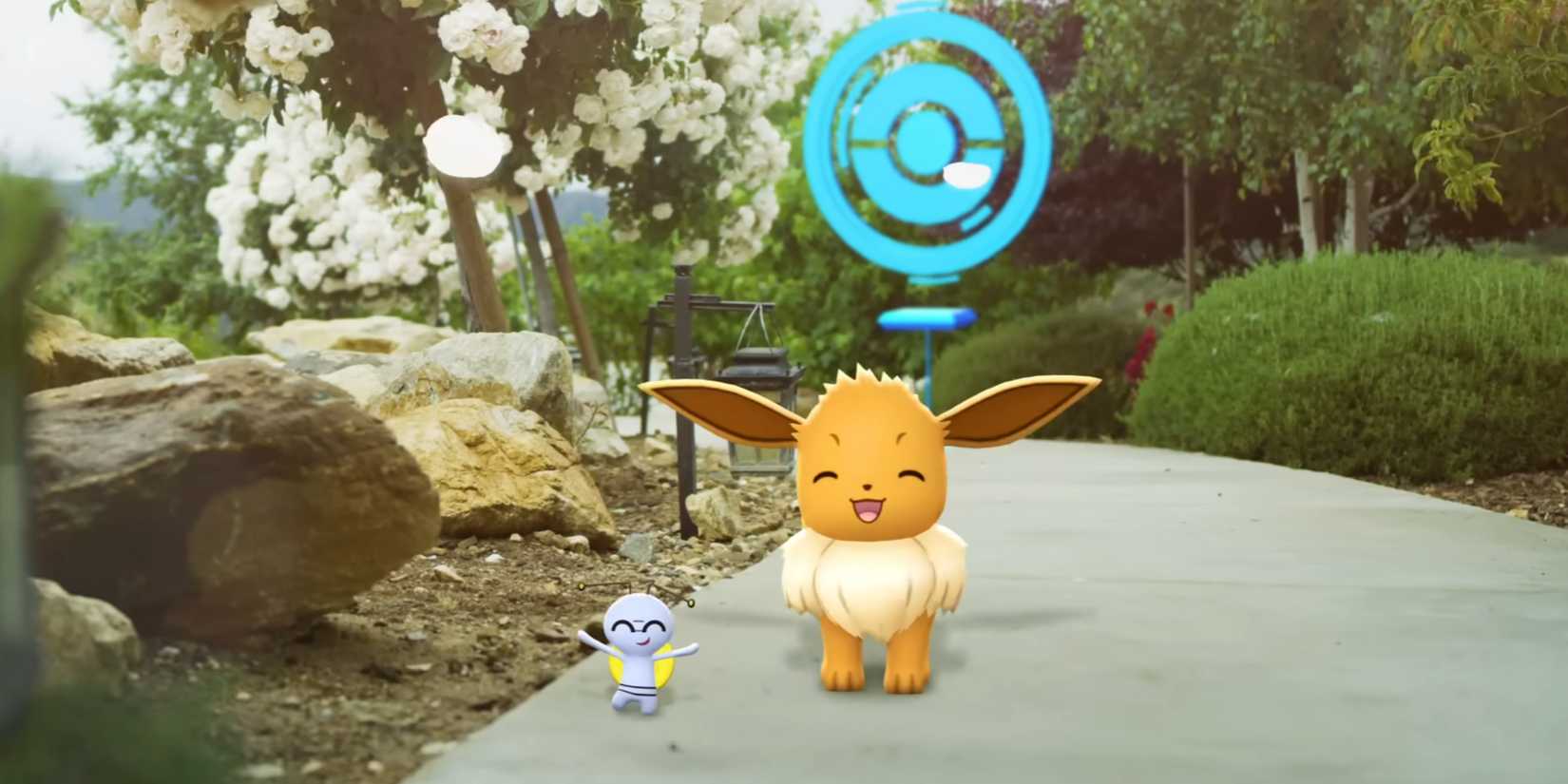 Pokemon GO 9th Anniversary Event Hit With Major Bug