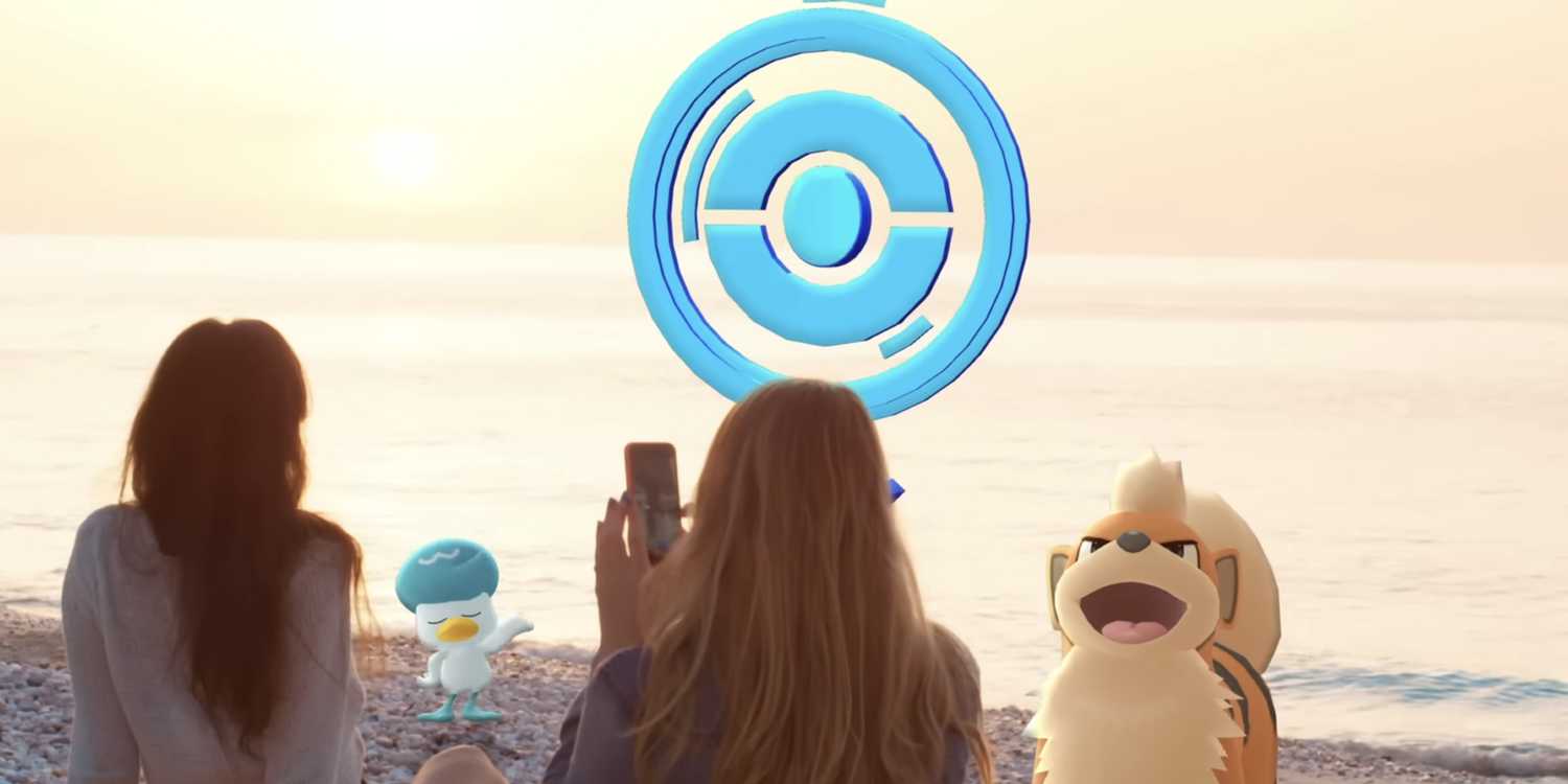 Pokemon Desaturation Problem Pokemon GO Player Reveals Just How Bad The Game's Spoofing Problem Is