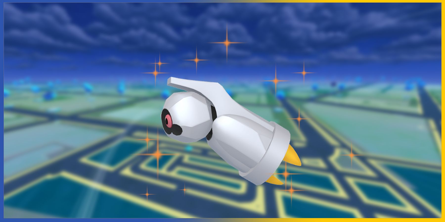 pokemon go feature image how to get shiny beldum