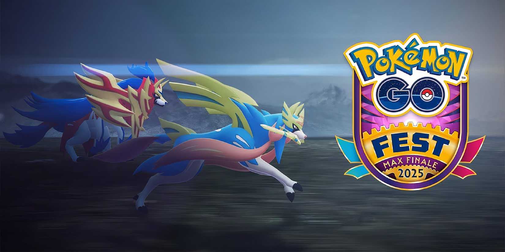 Pokemon GO Fest Gigantamax Promo Code